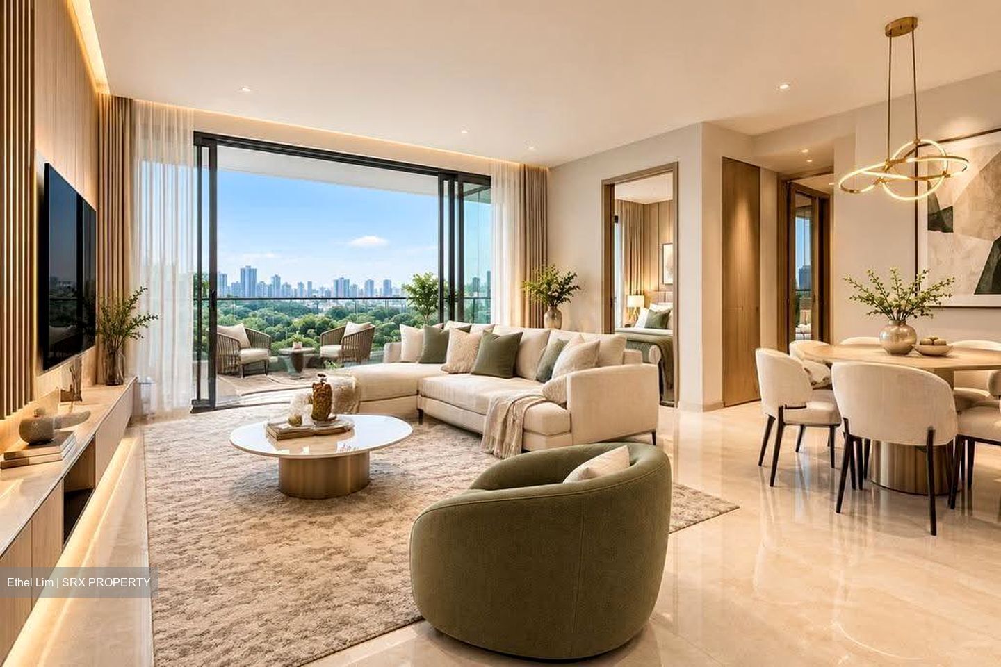 Echelon (D3), Condominium #624164711